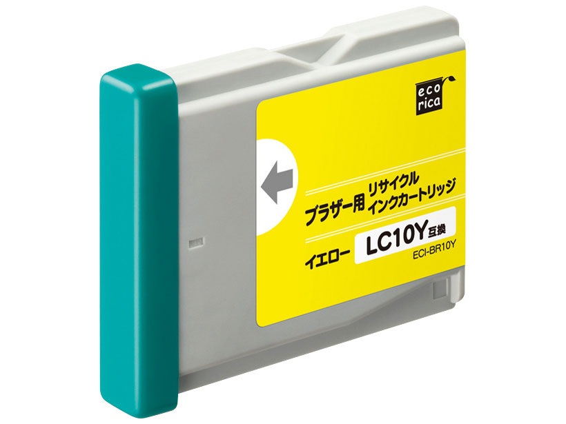 ECI-BR10Y [�u���U�[�p LC10Y �C�G���[] �̐��i�摜