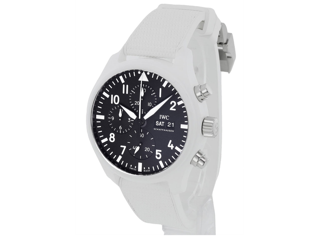 �p�C���b�g�E�E�H�b�`�E�N���m�O���t�E�g�b�v�K�� ���C�N�E�^�z IW389105 �̐��i�摜