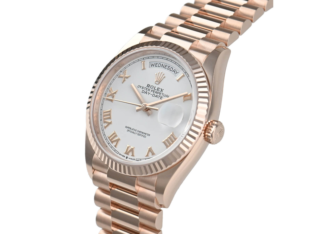 �f�C�f�C�g 128235 [���[�}�� �v���W�f���g�u���X���b�g �z���C�g] �̐��i�摜