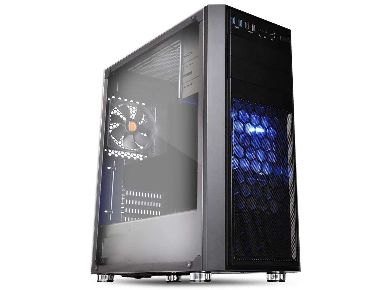 ZEFT Ryzen 5 5600X/RTX 3060Ti/16GB������/M.2 SSD 500GB ���i.com���胂�f�� �̐��i�摜