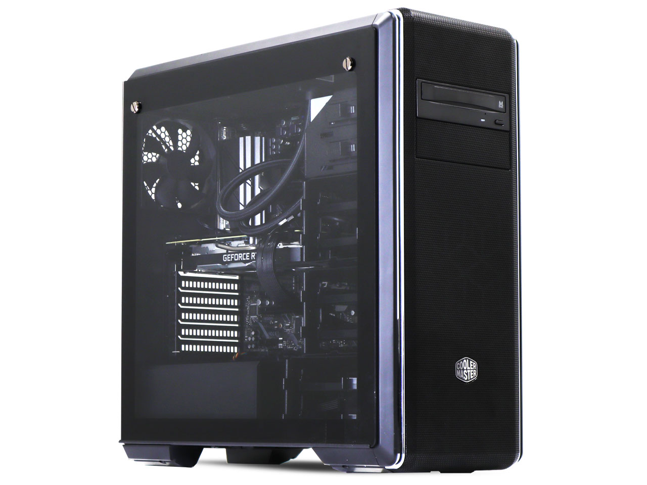 ZEFT Ryzen 7 5700X/RTX 3080/16GB������/M.2 SSD 1TB ���i.com���胂�f�� �̐��i�摜