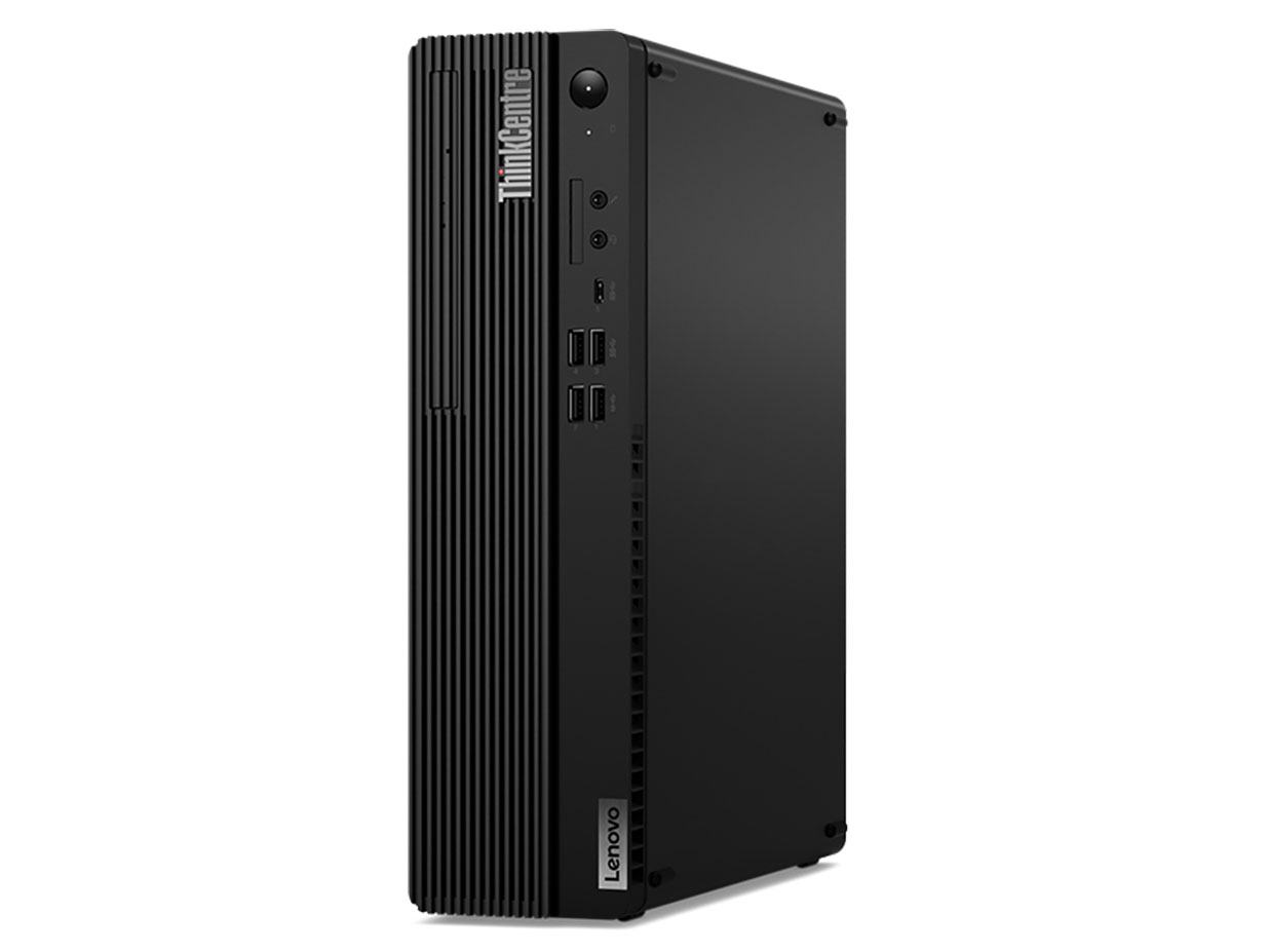 ThinkCentre M70s Small Windows 10 Pro�ECore i3 10100�E8GB�������[�E256GB SSD���� 11DCS0H400 �̐��i�摜