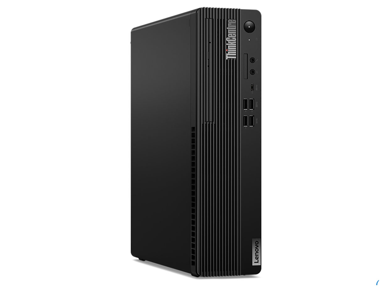 ThinkCentre M70s Small Windows 10 Pro�ECore i5 10400�E8GB�������[�E256GB SSD���� 11DCS0H500