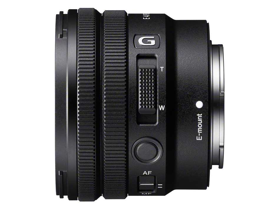 E PZ 10-20mm F4 G SELP1020G