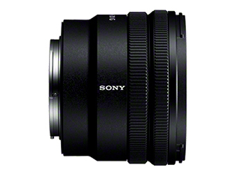 E PZ 10-20mm F4 G SELP1020G