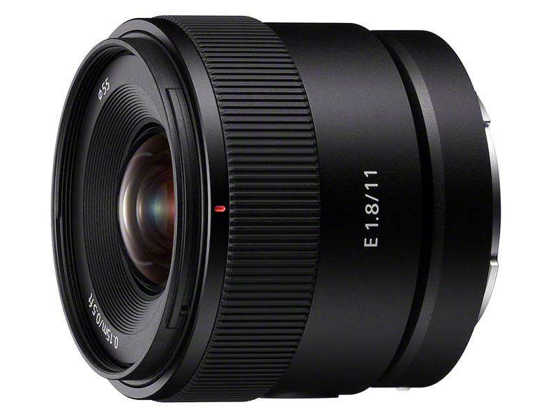 SONYレンズ E 11mm F1.8 SEL11F18 SONY E 11 mm F1.8 SEL11F18 価格比較 - 価格.com