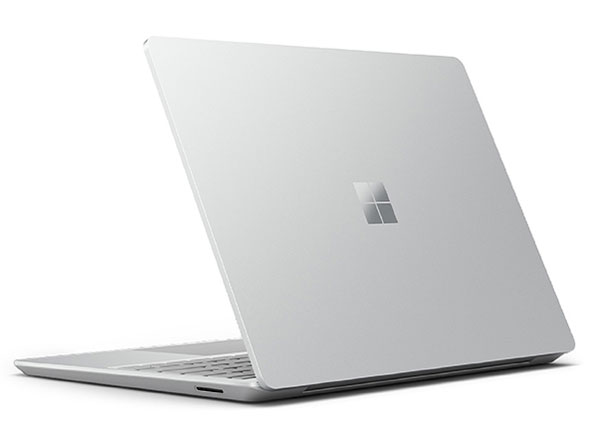 Surface Laptop Go 2 8QF-00040 [�v���`�i]