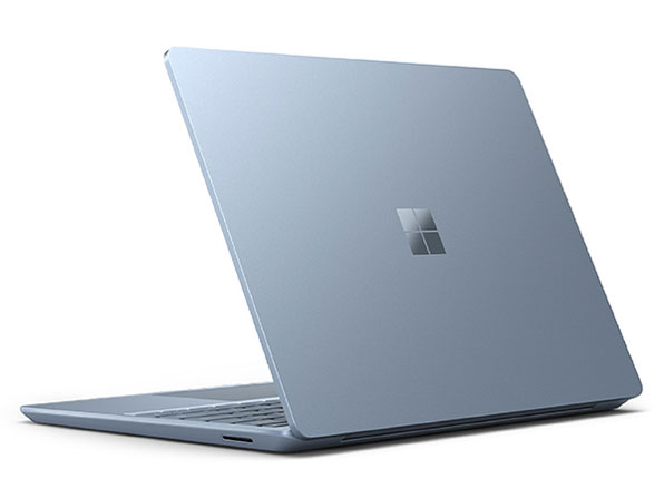 Surface Laptop Go 2 8QF-00018 [�A�C�X �u���[]