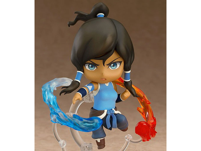 グッドスマイルカンパニー ねんどろいど ザ・レジェンド・オブ