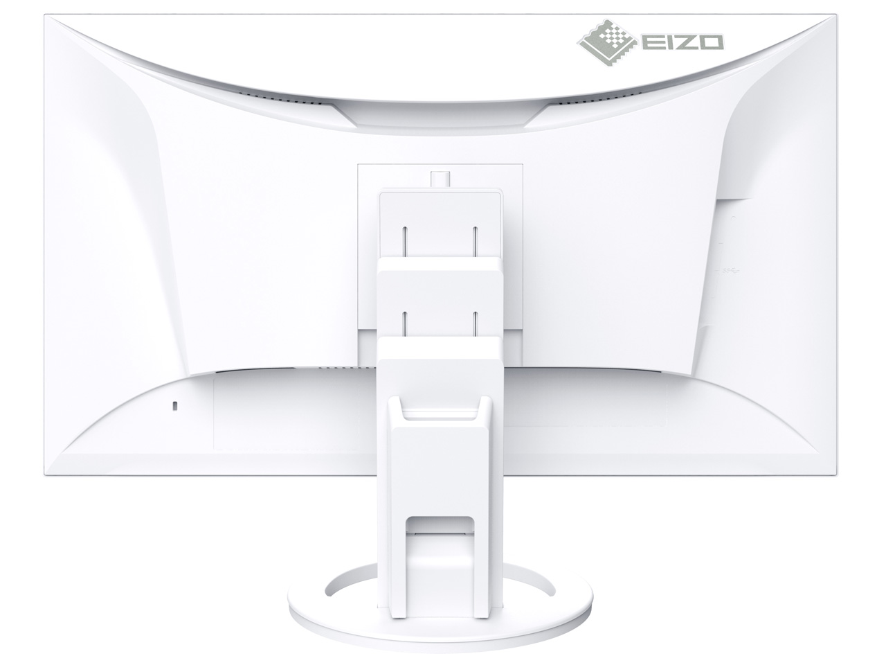 FlexScan EV2781-WT [27�C���` �z���C�g]