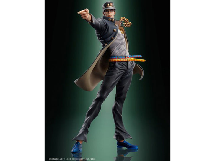 �X�^�`���[���W�F���h �W���W���̊�Ȗ`�� ��3�� ��������Y �̐��i�摜