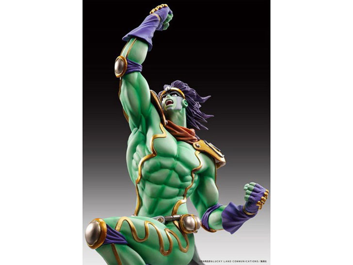 �X�^�`���[���W�F���h �W���W���̊�Ȗ`�� ��3�� �X�^�[�v���`�i