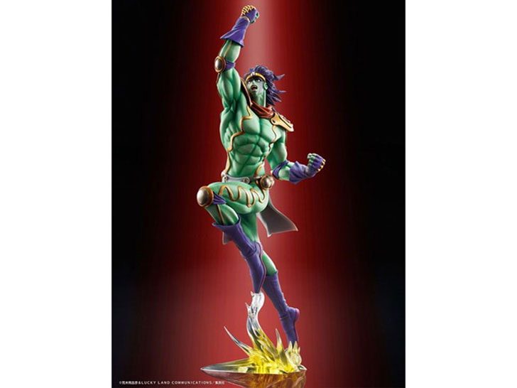 �X�^�`���[���W�F���h �W���W���̊�Ȗ`�� ��3�� �X�^�[�v���`�i