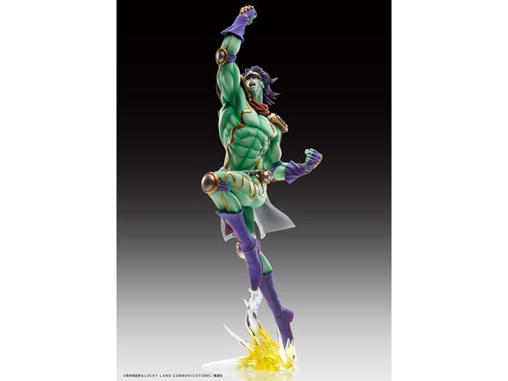 �X�^�`���[���W�F���h �W���W���̊�Ȗ`�� ��3�� �X�^�[�v���`�i �̐��i�摜