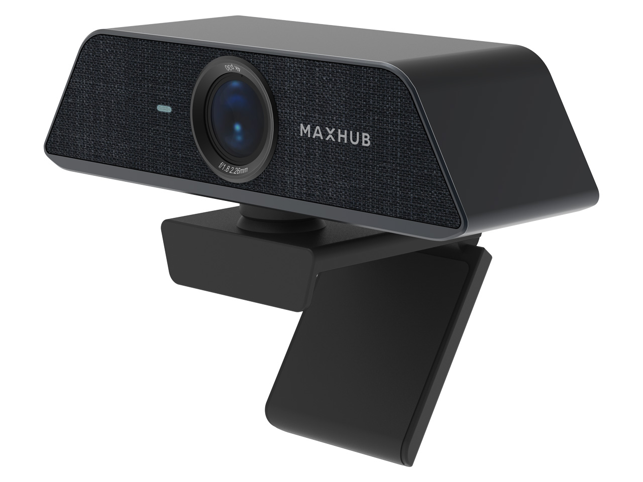 MAXHUB WebCam Pro UC W21