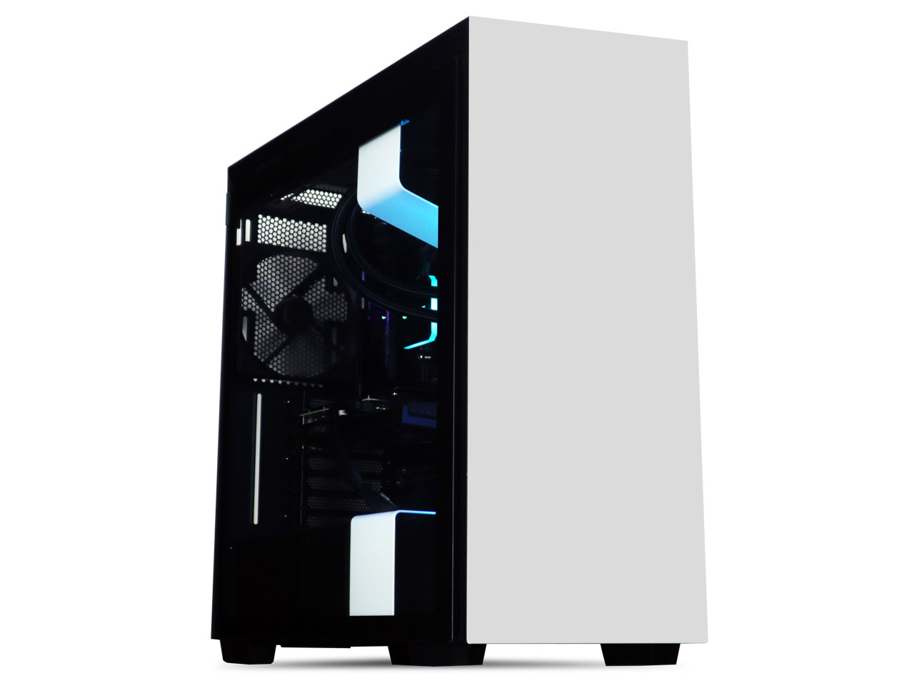 ZEFT Ryzen 9 5950X/RTX 3070Ti/32GB������/M.2 SSD 1TB ���i.com���胂�f�� �̐��i�摜