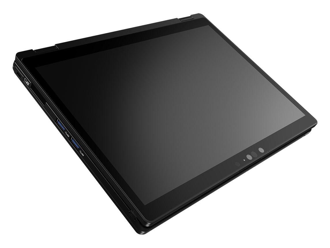 Let's note QV1 CF-QV1YSDCP [�W�F�b�g�u���b�N]