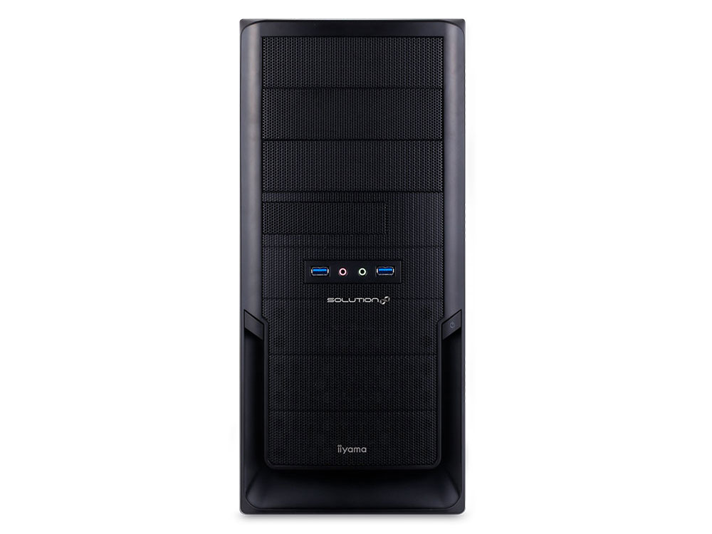 SOLUTION-T069-129-NNX Core i9 12900/32GB������/1TB SSD/RTX A4500/700W �̐��i�摜