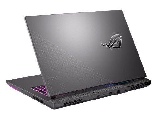 ROG Strix G17 G713RW G713RW-R76R3070T
