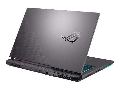 ROG Strix G17 G713RW G713RW-R76R3070T