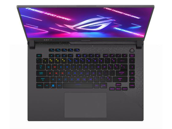 ROG Strix G15 G513RW G513RW-R76R3070T