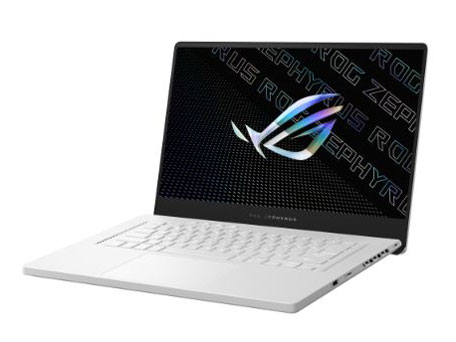 ROG Zephyrus G15 GA503RW GA503RW-R76R3070TEW [���[�����C�g�z���C�g]