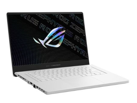 ROG Zephyrus G15 GA503RW GA503RW-R76R3070TEW [���[�����C�g�z���C�g]