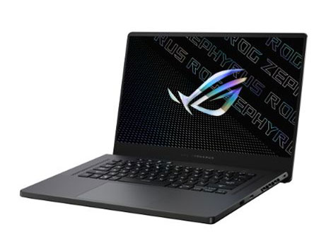 ROG Zephyrus G15 GA503RW GA503RW-R76R3070TEG [�G�N���v�X�O���[]