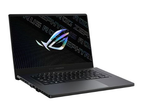 ROG Zephyrus G15 GA503RW GA503RW-R76R3070TEG [�G�N���v�X�O���[]