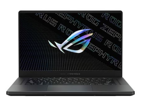 ROG Zephyrus G15 GA503RW GA503RW-R76R3070TEG [�G�N���v�X�O���[] �̐��i�摜
