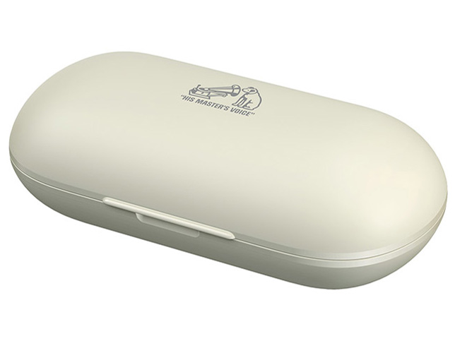 Victor nearphones HA-NP35T-W [�z���C�g]