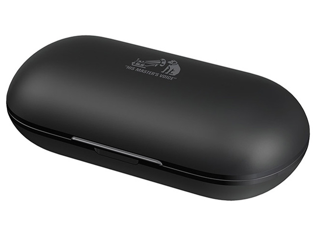 Victor nearphones HA-NP35T-B [�u���b�N]