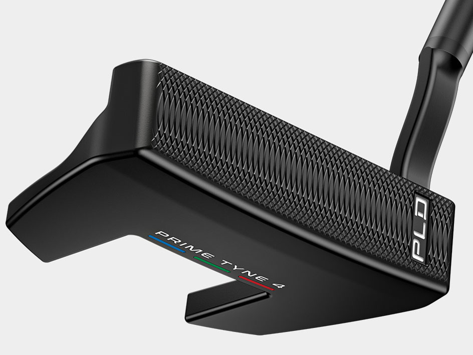 PLD MILLED PRIME TYNE 4 �p�^�[ [33�C���`] �̐��i�摜