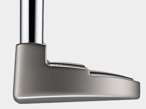 PLD MILLED DS 72 �p�^�[ ���t�e�B�[ [33�C���`]