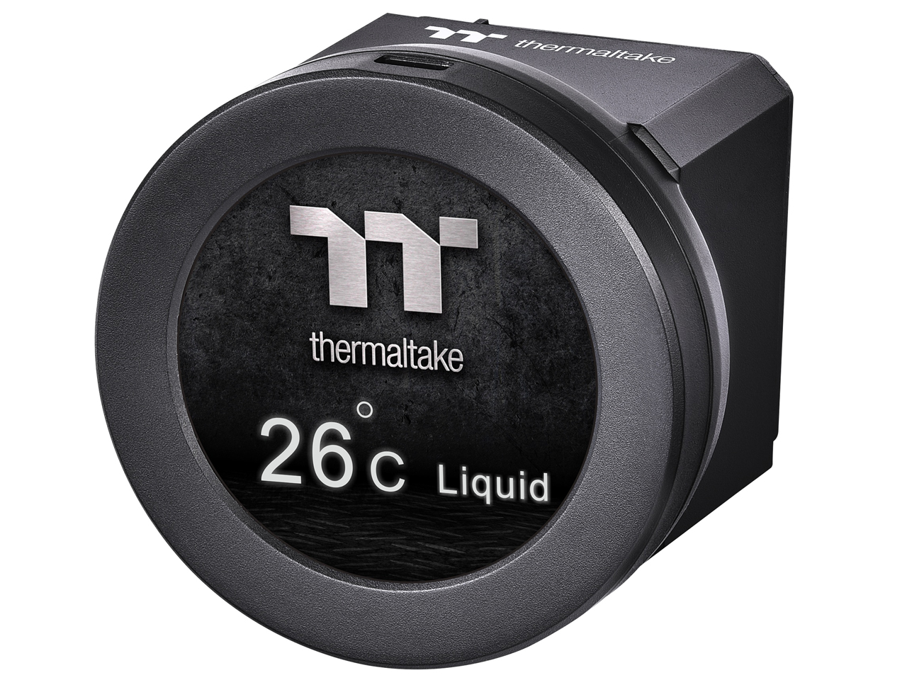 TOUGHLIQUID Ultra 360 CL-W323-PL12GM-B