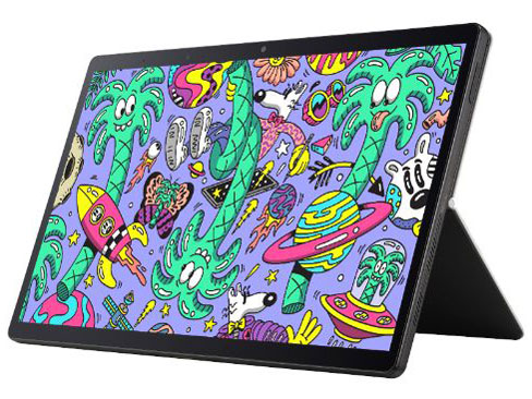 Vivobook 13 Slate OLED T3300KA-LQSTNW [Steven Harrington]