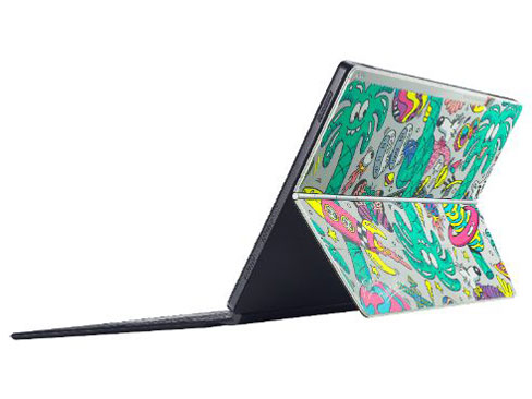 Vivobook 13 Slate OLED T3300KA-LQSTNW [Steven Harrington]