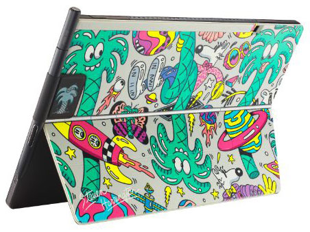 Vivobook 13 Slate OLED T3300KA-LQSTNW [Steven Harrington]