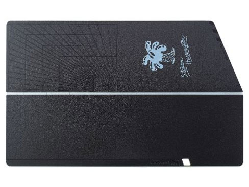 Vivobook 13 Slate OLED T3300KA-LQSTNW [Steven Harrington]