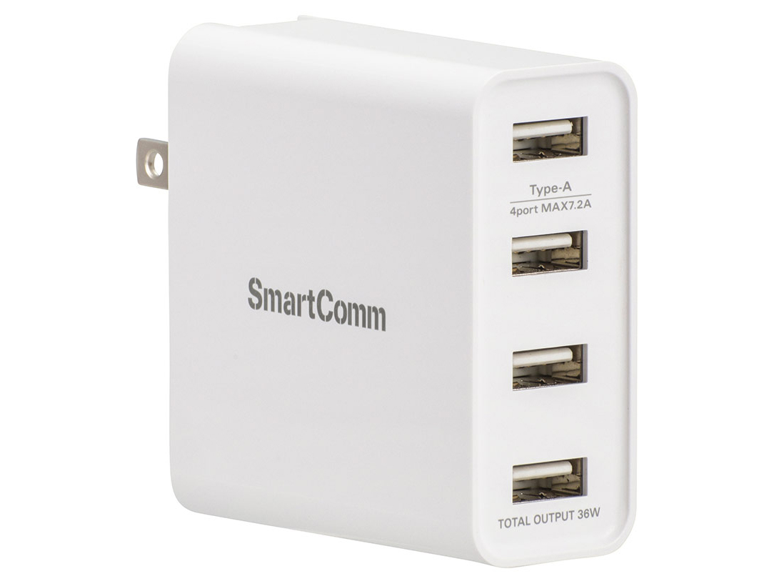 SmartComm MAV-AU436N �̐��i�摜