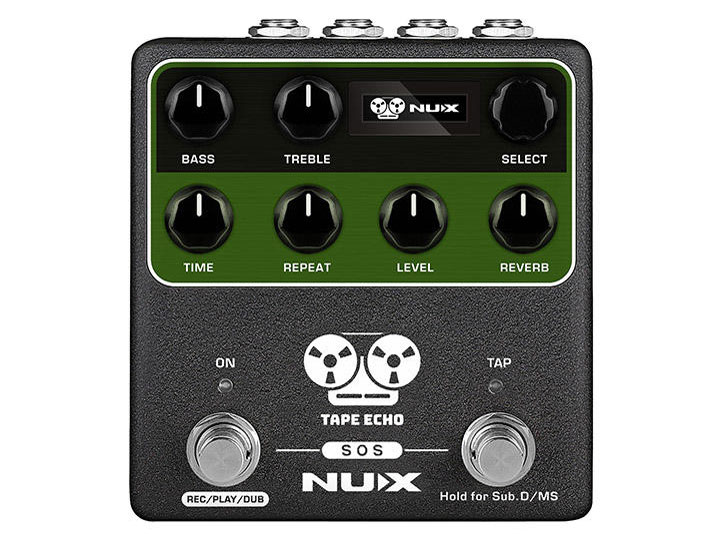 TAPE ECHO NDD-7 �̐��i�摜