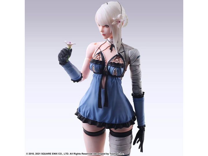 �j�[�A ���v���J���g ver.1.22474487139... PLAY ARTS�� �J�C�l