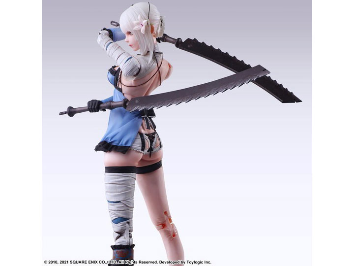 �j�[�A ���v���J���g ver.1.22474487139... PLAY ARTS�� �J�C�l