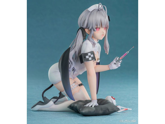 1/7 ���m�{����� �Ō�tver. illustration by �J���U����