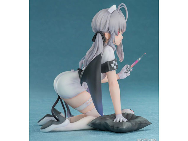 1/7 ���m�{����� �Ō�tver. illustration by �J���U����