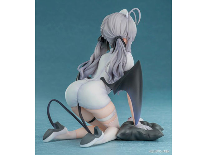 1/7 ���m�{����� �Ō�tver. illustration by �J���U����