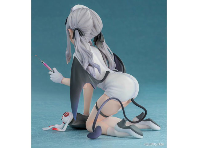1/7 ���m�{����� �Ō�tver. illustration by �J���U����