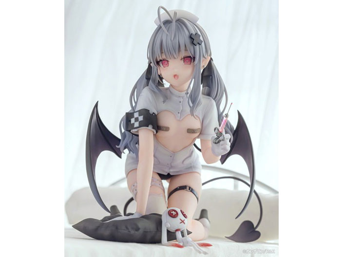1/7 ���m�{����� �Ō�tver. illustration by �J���U����
