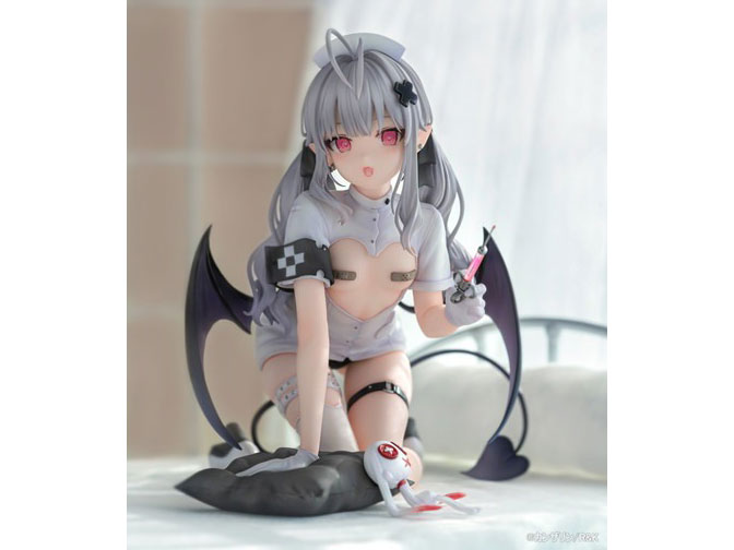 1/7 ���m�{����� �Ō�tver. illustration by �J���U����