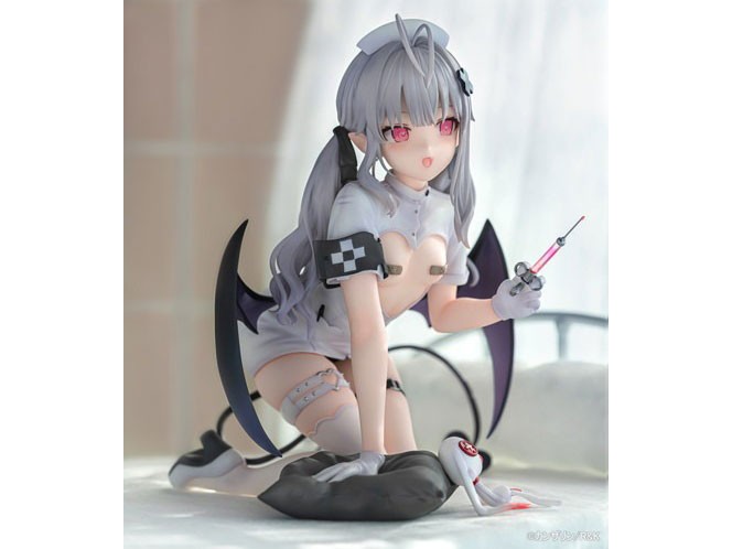 1/7 ���m�{����� �Ō�tver. illustration by �J���U����